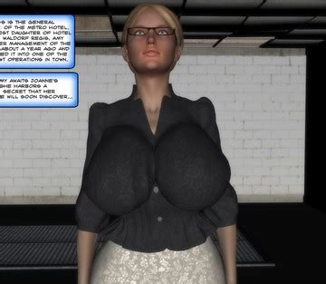 The Drone Agenda Graybot Hotel Muses Sex And Porn Comics