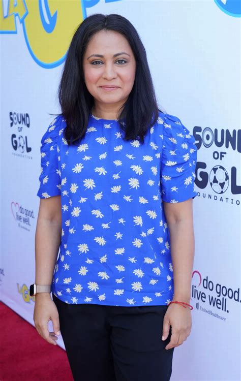 Did Parminder Nagra's Early Life Predict Her Hollywood Success? Image 18