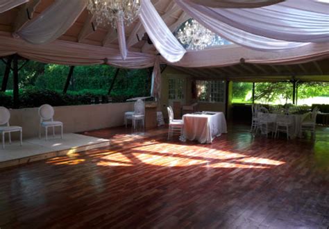 Oakfield Farm - South Africa | Wedding Venue Cost