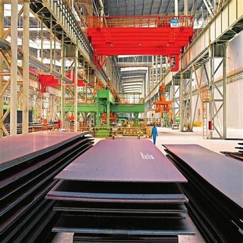 china good price super high strength steel suppliers factory