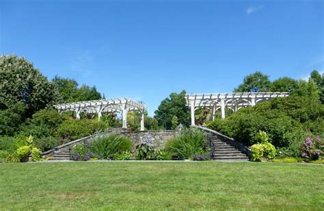 Tower Hill Botanic Garden Boylston 2021 All You Need To Know Before