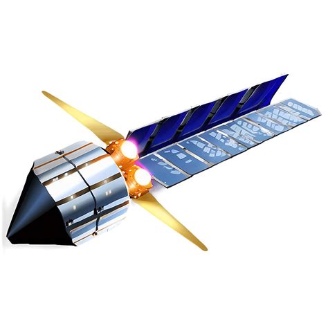 Download Spy Satellite Png 05252024