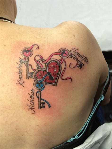 Small Tattoo Ideas To Represent Child Design Talk
