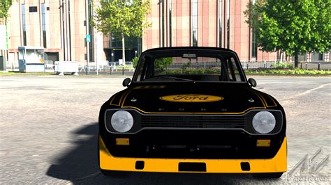 Ford Rs Hot Wheels Overtake Gg