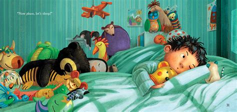 My Room is a Zoo! :: Behance