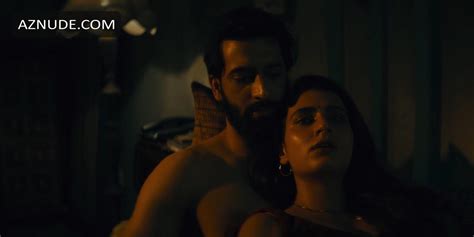 FATIMA SANA SHAIKH Nude AZNude