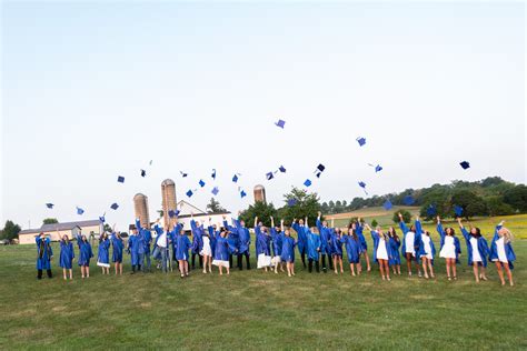 Guidance Counseling — Linville Hill Christian School