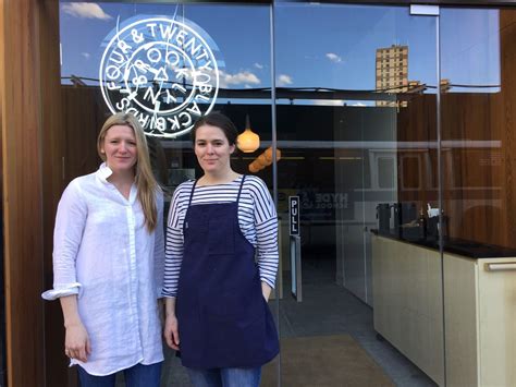 Four & Twenty Blackbirds Pie Counter Swoops Into Prospect Heights - Bklyner