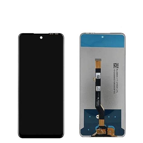 Tela Infinix Hot S X G Parts Distribuidora