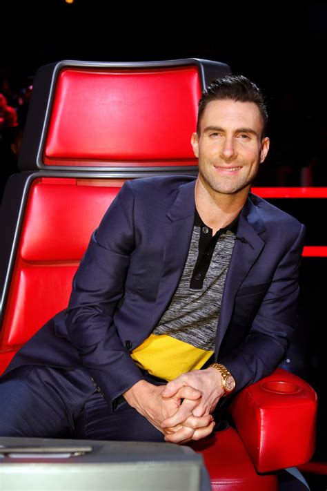 The Voice Behind The Scenes Live Playoffs Results Photo 2301806