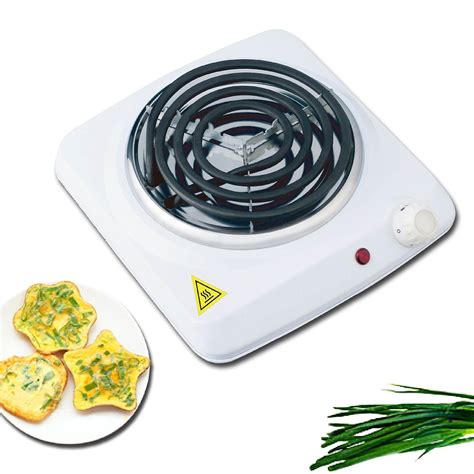 W Single Burner Hot Plate And Electric Stove Electric Burner And Hot Plate Price