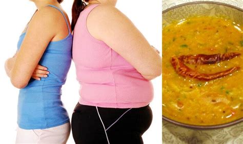 Lose Weight By Eating Dal दाल खाकर भी घटा सकते हैं वजन Latest News