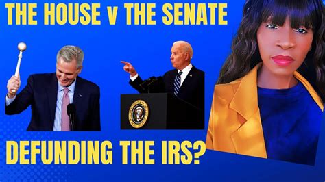 BREAKING IRS News House Republicans Try To Abolish The IRS And GET Rid