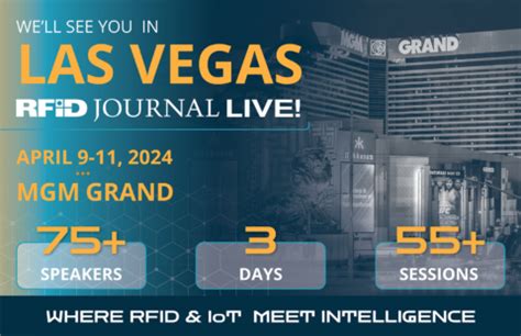 RFID Journal LIVE