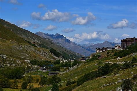 La vallée du Doron Restauration de la tourbière du Plan de l eau