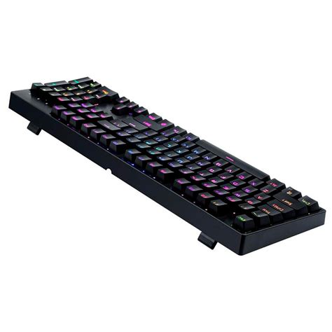 Клавиатура 1stPlayer MK8 Titan Gateron, Черный – купить по цене 2299 ...