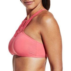 CALIA By Carrie Underwood Swim Calia High Neck Bikini Top Poshmark