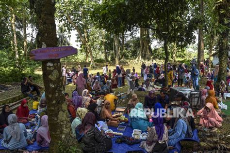 Tradisi Munggahan Jelang Bulan Suci Ramadhan Republika Online