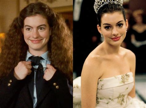 Everything We Know About A Possible Princess Diaries 3 Movie