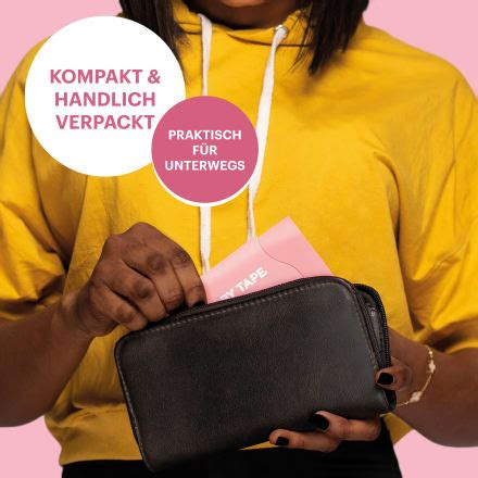 BOOBY TAPE Nipple Covers Nude 5 Paar 10 St dauerhaft günstig online