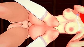 Daphne Gime Mientras Es Follada Por Futanari Velma Scooby Doo Xxx Xvideos