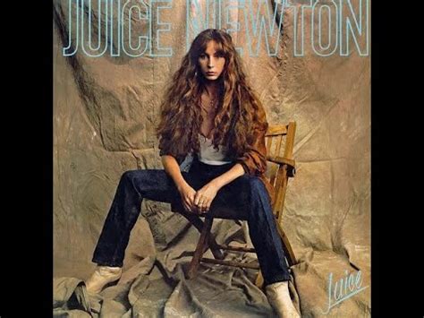 Juice Newton The Sweetest Thing I Ve Ever Known Youtube