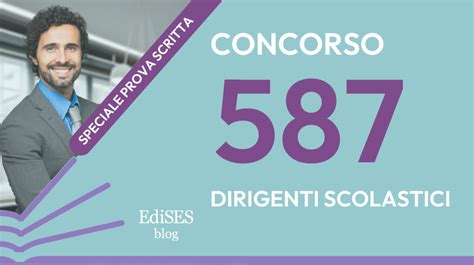 Prova Scritta Concorso 587 Dirigenti Scolastici In Cosa Consiste