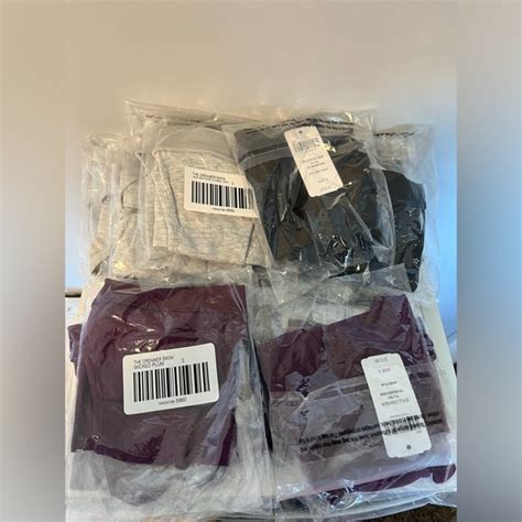 Soma Intimates Sleepwear Soma Telltale The Dreamer Bikini Lot Poshmark