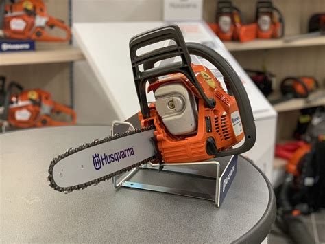 Husqvarna 120 Mark 2 - Maschinen Gailer GmbH - Landwirt.com
