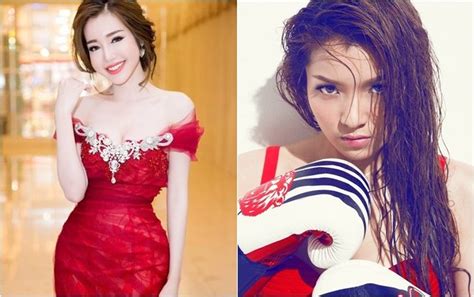 Cuộc sống hiện tại của những hot girl siêu vòng 1 đình đám ngày nào giờ ra sao Saostar vn