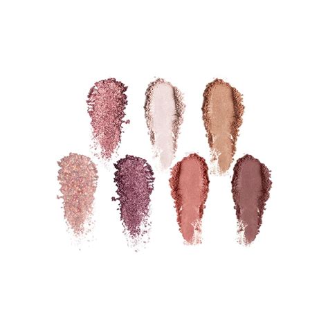 Palette Yeux Nude Self Love N LAMEL