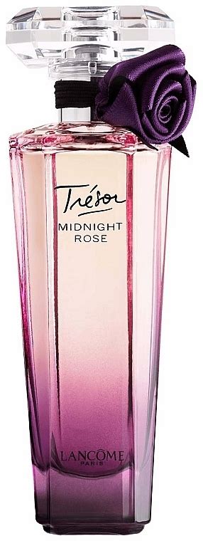 Lancôme Tresor Midnight Rose Eau De Parfum Makeupes