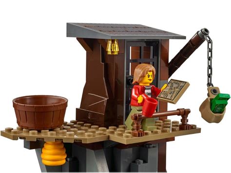 LEGO ЛЕГО 60173 цена СИТИ - Планински арест