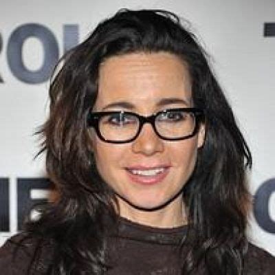 Who is Janeane Garofalo? Wiki, Age, Height, Net Worth, Husband, Marriage