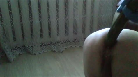 Cucumber Anal Play Gay Porn Xhamster