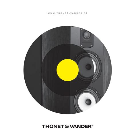 Thonet & Vander 2 (EN) by Nedis - Issuu
