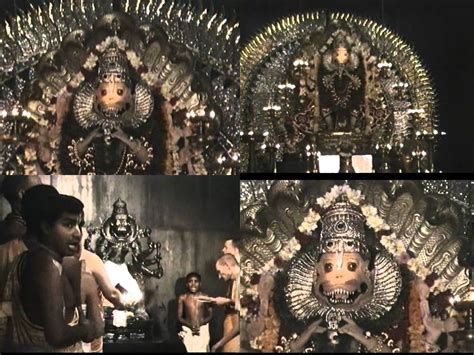 1996 Mayapur Lord Narasimhadeva Appearance Day Celebration YouTube