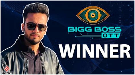 Bigg Boss OTT 2 Finale Highlights Elvish Yadav Vs Abhishek Malhan