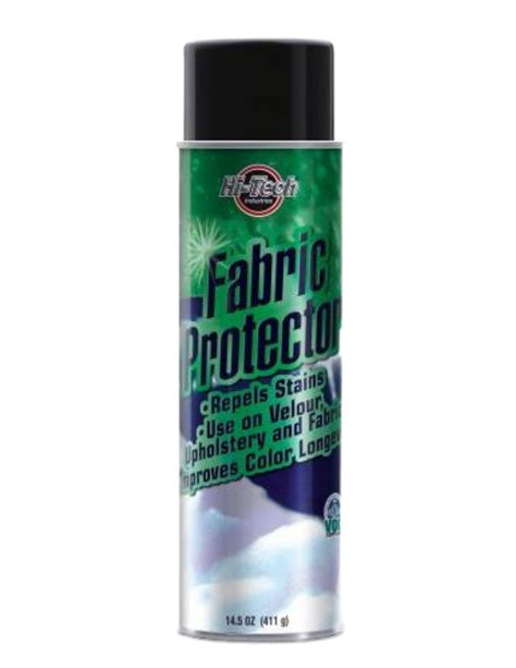 Fabric Protector Mid West Supply