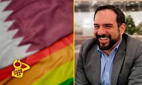 Qatar Niega Libertad Bajo Fianza A Mexicano Detenido Por Ser Gay Changoonga Noticias De