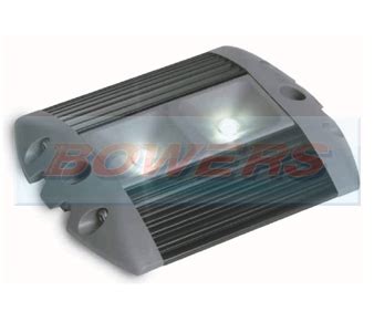 Labcraft 12v 24v Microlux SI3 2 LED Interior Light H Bowers