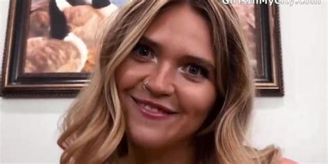 Blonde With Natural Boobs Fucks Real Estate Agent Tnaflix