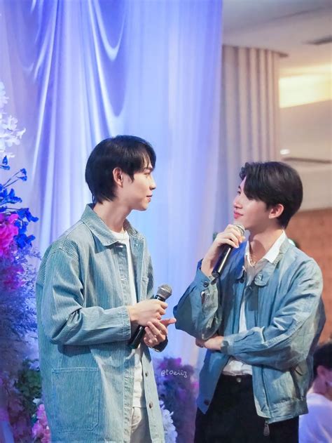 Pin By Dyah Didi On GMMTV Hot Actors Gmm Couples