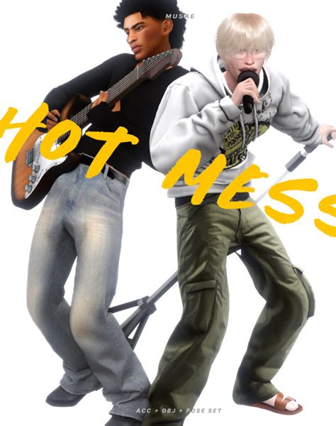 Hot Mess Pose Effiethejay On Tumblr