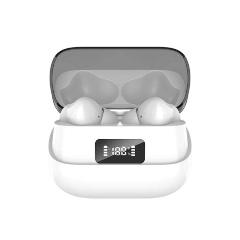 Wireless earphones-Valan International - wirelss charger manufacturer