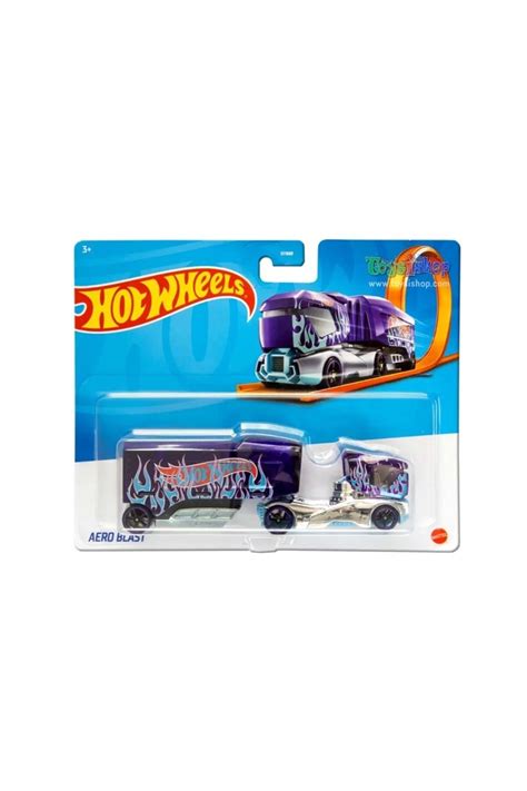 HOT WHEELS Kamyonlar Bfm60 Bfm78 Aero Blast Fiyatı Yorumları