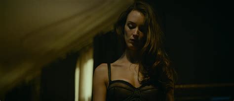 Naked Charlotte Le Bon In In The Shadow Of Iris