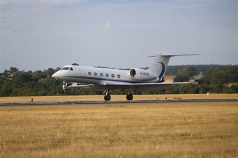 G Ulfm Luton Airport Pdy B G Ulfm Pen Avia Gulf Flickr