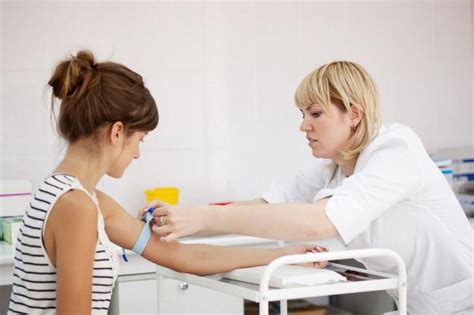 Железо в крови норма у женщин