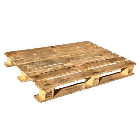 CP2 Chemie-Palette 1200 x 800 mm gebraucht kaufen